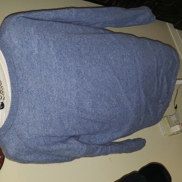 BRODIE Cashmere sweater 100% Cashmere - Picture 4 of 6